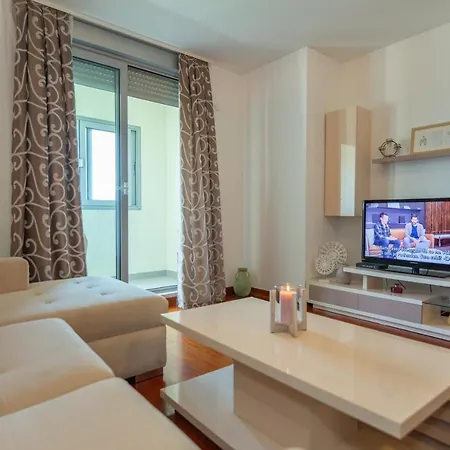 Zenta Apartamento Split