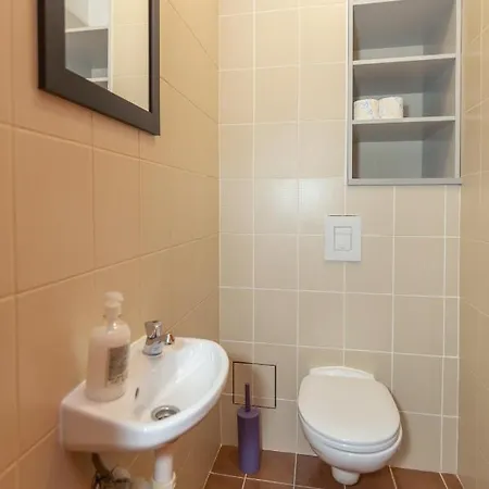 Zenta Apartamento