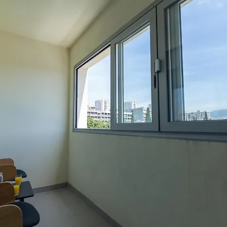 Apartamento Zenta Split