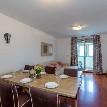 Zenta Apartamento