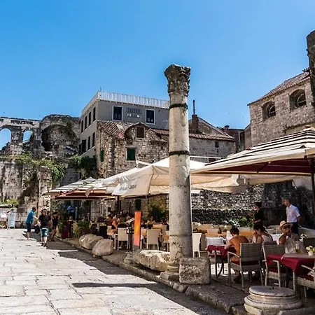 Zenta Apartamento Split
