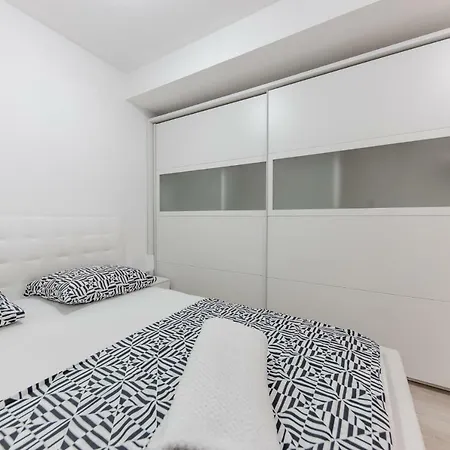 Apartment Zenta Split