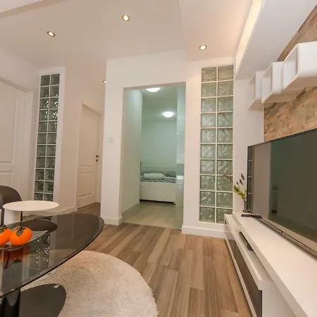 Apartment Zenta