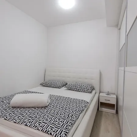 Apartment Zenta
