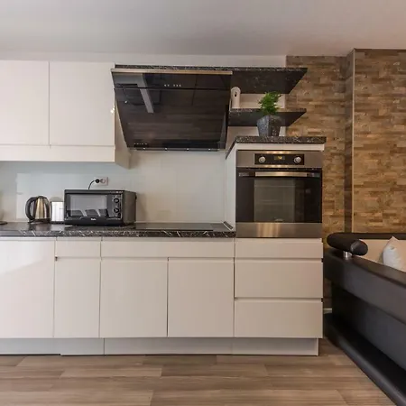 Apartment Zenta Split